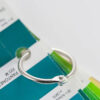 ERSCHLR49_1.jpg Loose Leaf Book Rings, 1-1-2", Box of 100