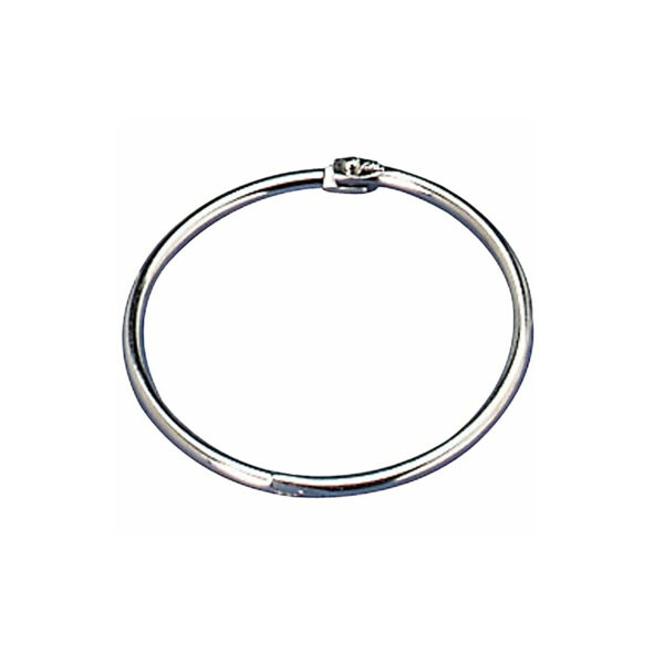 ERSCHLR49_2.jpg Loose Leaf Book Rings, 1-1-2", Box of 100