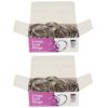 ERSCHLR59-2.jpg Loose Leaf Rings with Snap Closure, Nickel Plated, 2 Inch Diameter, 50 Per Box, 2 Boxes