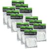 Economy Basketball Net, 4mm, Pack of 12