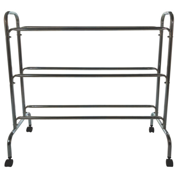 ERSCHSBRC3_3.jpg Ball Cart, 3 Tier, Holds 12 Balls