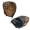 Leather & Vinyl 11" Baseball-Softball Glove