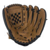 Leather & Vinyl 12" Baseball-Softball Glove