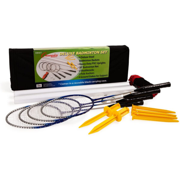 ERSCHSDBSET.jpg Deluxe Badminton Set