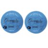 Extreme Soccer Ball, Size 3, Blue, Pack of 2