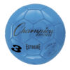 Extreme Soccer Ball, Size 3, Blue, Pack of 2
