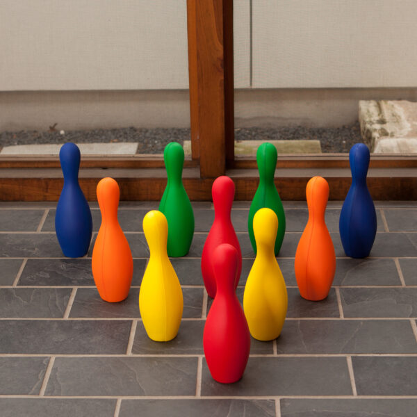 ERSCHSFBPINSETCLR_2.jpg Colored Foam-Coated Bowling Pin Set