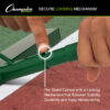 Pickleball Net