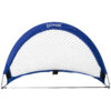 Pop-Up Half Moon Goal, 30" x 18"