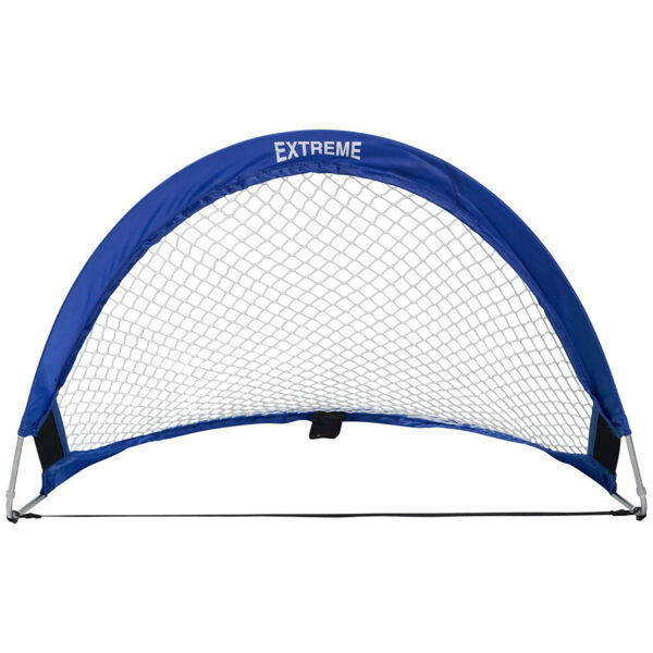 Pop-Up Half Moon Goal, 30" x 18"