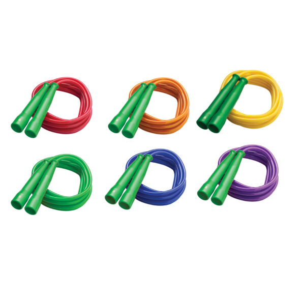 Licorice 10' Speed Rope, Pack of 12