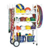 ERSCHSTWCART.jpg Heavy-Duty Cart, All-Terrain, Indoor Outdoor