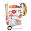 ERSCHSTWCART_2.jpg Heavy-Duty Cart, All-Terrain, Indoor Outdoor