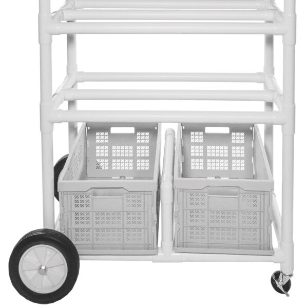 ERSCHSTWCART_3.jpg Heavy-Duty Cart, All-Terrain, Indoor Outdoor