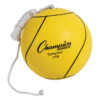 Tether Ball, Optic Yellow, Pack of 2