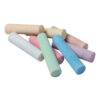 ERSCK-1700-6_1-1.jpg Sidewalk Chalk, Assorted Colors, 4", 20 Pieces Per Pack, 6 Packs
