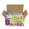 ERSCK-1736-3_2.jpg Sidewalk Chalk, Assorted Colors, 4", 36 Pieces Per Pack, 3 Packs