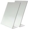 ERSCK-2803-2.jpg One-Sided Self-Portrait Mirror, 8-1-2" x 11", Pack of 2