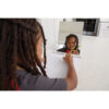 ERSCK-2803-2_1.jpg One-Sided Self-Portrait Mirror, 8-1-2" x 11", Pack of 2