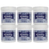 Modeling Dough, 6 Multi-Cultural Assortment, 1 lb. Per Color, 6 Pieces