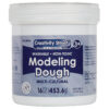 Modeling Dough, 6 Multi-Cultural Assortment, 1 lb. Per Color, 6 Pieces