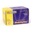 ERSCK-4099-2_1.jpg Modeling Clay, 5 Primary Color Assortment, 5 sticks-5 lbs. Per Set, 2 Sets