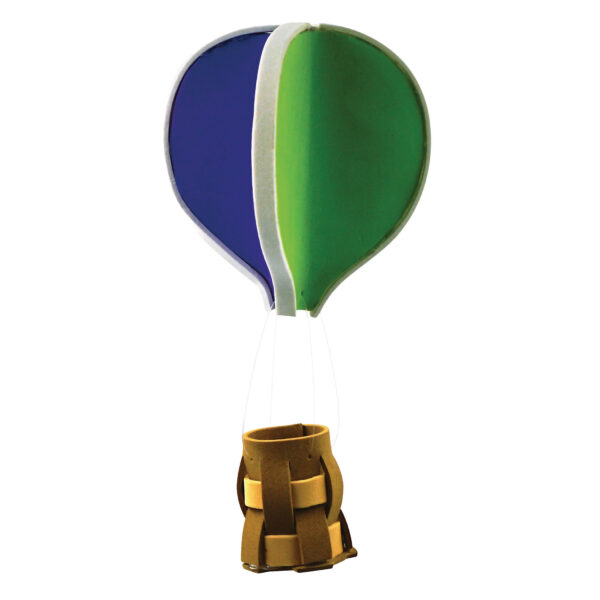 WonderFoam Sheets, Assorted Colors, 5.5" x 8.5", 40 Sheets Per Pack, 3 Packs