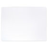 Combo Board, 2-Sided, Chalk-Whiteboard, 9" x 12", 10 Boards
