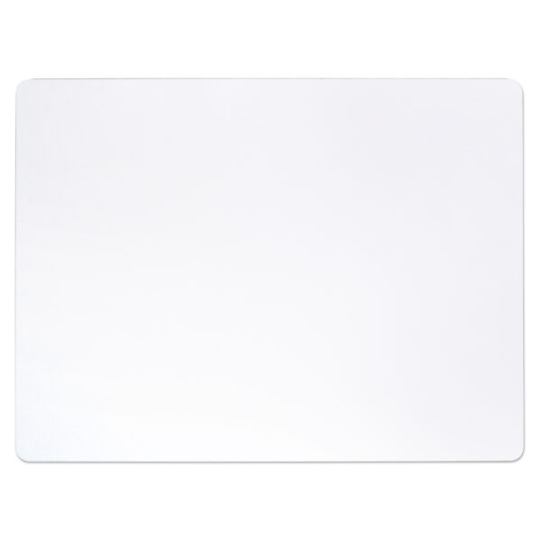 Combo Board, 2-Sided, Chalk-Whiteboard, 9" x 12", 10 Boards