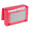 ERSCLI58335-24_3.jpg Index Card Case, 3" x 5", Assorted, Pack of 24