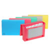 ERSCLI58335-24_4.jpg Index Card Case, 3" x 5", Assorted, Pack of 24