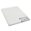 Plain Paper Copier Transparency Film, Clear, 8 1-2 x 11, 50 Sheets Per Pack, 2 Packs