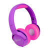 KB5 Kids Wireless Bluetooth Headphones, Purple