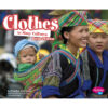 Life Around the World Book Set, Set of 6