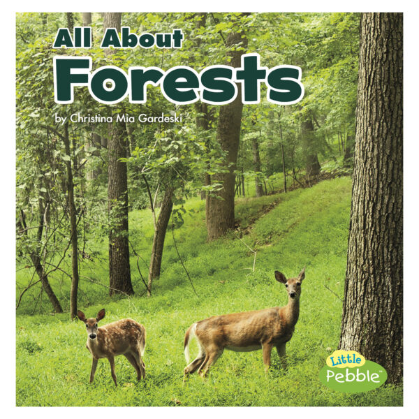ERSCPB9781515798156_7-1.jpg Habitats Book Set, Set of 8