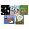 Friends of the Environment 8-Book Set