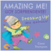 Amazing Me! Soy Sorprendente!