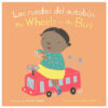 Bilingual Baby Rhyme Time Books, Set of 8