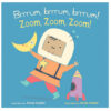 Bilingual Baby Rhyme Time Books, Set of 8