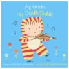 Bilingual Baby Rhyme Time Books, Set of 8