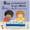 Workshop-El Taller De Rosa Books, Set of 4