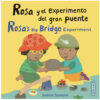 Workshop-El Taller De Rosa Books, Set of 4