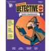 Reading Detective Beginning, Grade 3-4
