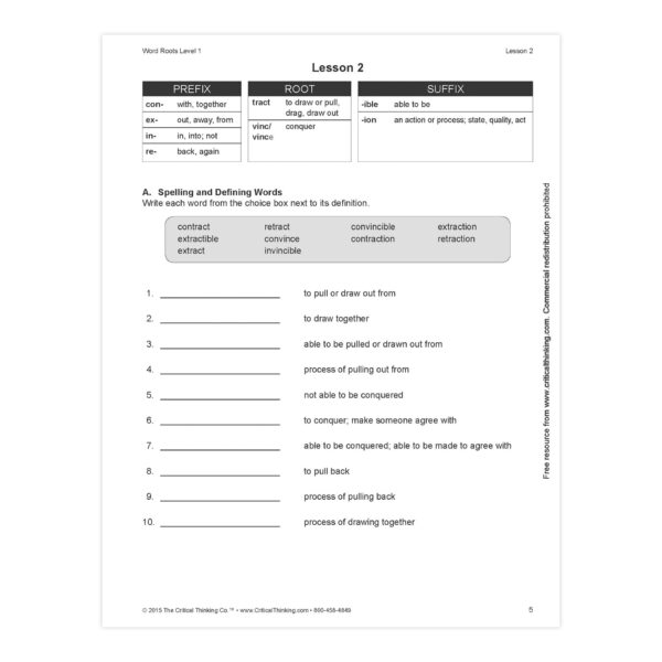 ERSCTB3751_1.jpg Word Roots Level 1