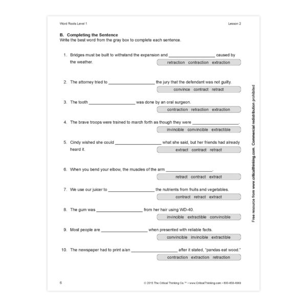 ERSCTB3751_2.jpg Word Roots Level 1