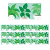 Potted Plants EZ Border, 48 Feet Per Pack, 3 Packs