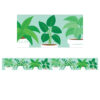 Potted Plants EZ Border, 48 Feet Per Pack, 3 Packs