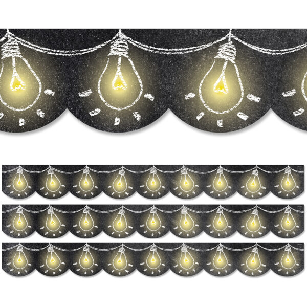 ERSCTP10470-3.jpg Lightbulbs EZ Border, 48 Feet, 3 Packs
