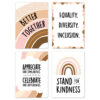 ERSCTP10610.jpg Stand Together Inspire U 4-Poster Pack