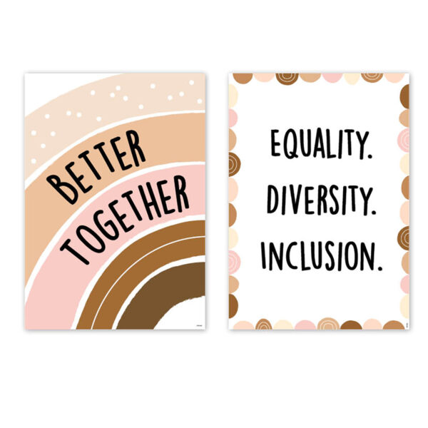 ERSCTP10610_2.jpg Stand Together Inspire U 4-Poster Pack